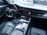 Audi RSQ8 4.0 TFSI quattro KERAMIK/MATRIX/HUD/23''/PA - gebrauchte Audi RSQ8 aus dem Jahr 2021