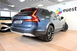 Volvo V90 Cross PRO/ HUD/ H&K/ MASSAGE/ 4C AIR/FULL - Volvo: Allradantrieb, Kombi