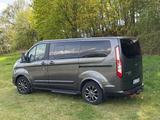 Ford Tourneo Custom Bus L1H1 Titanium X - Ford Tourneo Custom von privat