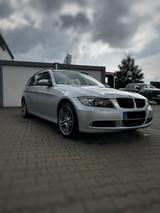 BMW 325i touring - - BMW 325 Gebrauchtwagen in Nürnberg
