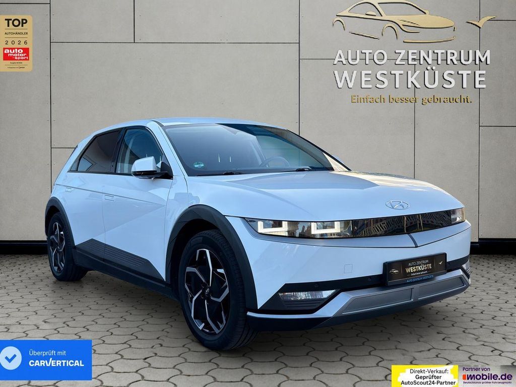 Angebot ansehen Hyundai IONIQ 5