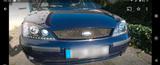 Ford Mondeo 2.5 V6 Ghia Ghia - Ford Mondeo aus 2001: Ghia