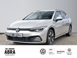 Volkswagen Golf VIII Variant 2.0 TDI Move DSG LED+NAV+CAM+A