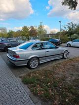 BMW E36 328i M - BMW 328: E36 328i
