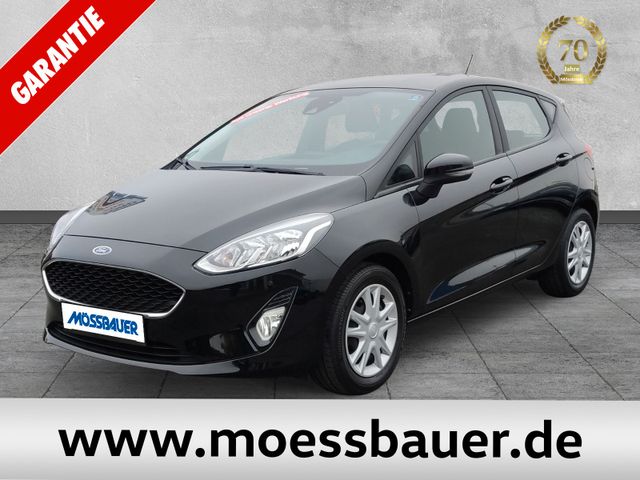 Ford Fiesta 1,0 Cool & Connect *Sitzheizung,Tempomat*