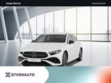 Mercedes-Benz A 180 Limousine AMG Advanced+ Multibeam Night - gebrauchte Mercedes-Benz A 180 aus dem Jahr 2024