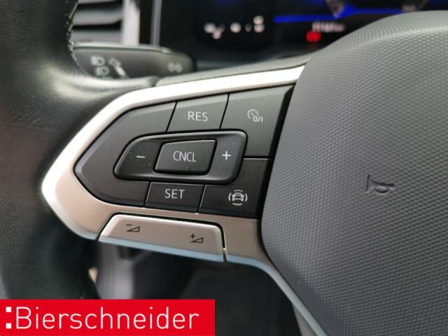 Volkswagen Polo 1.0 TSI Life LED AID SHZ PDC, миниатюра 19