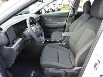 Hyundai KONA Elektro 49kWh Select (SX2)