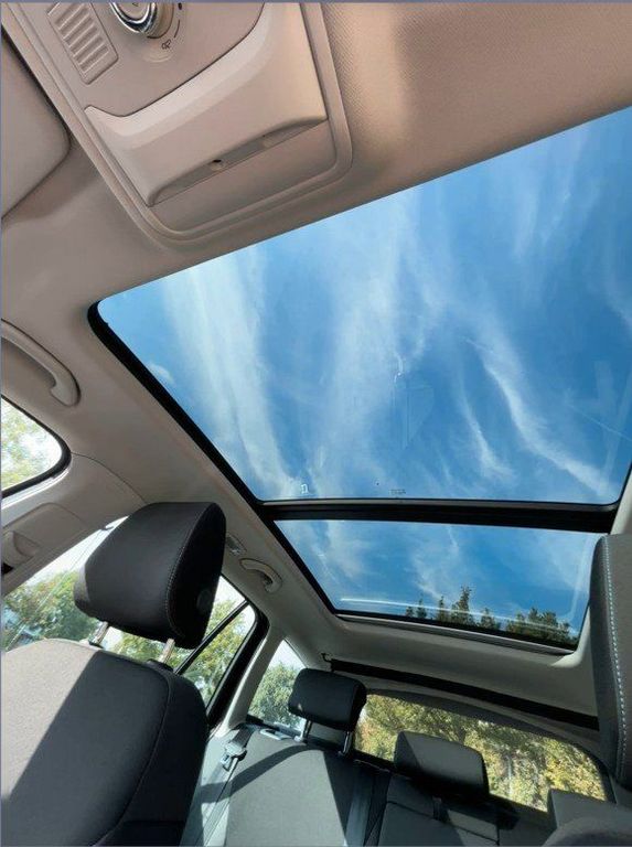Image of Skoda Octavia