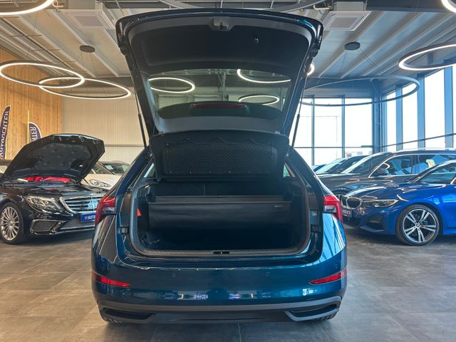 Skoda Scala Style *LED*Kamera*AppConnect*Kamera*Klima*