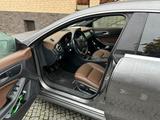 Mercedes-Benz Cla Shooting Brake A180 Leder  Navi Sitzhe... - Mercedes-Benz CLA Shooting Brake von privat