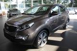 Kia Sportage 2.0 CRDI  Spirit 4WD Automatik (AHK) - Kia Sportage: 2.4