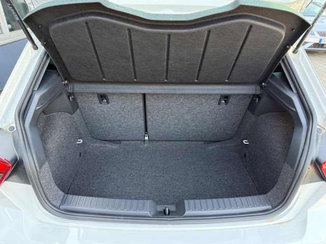 Ibiza FR Pro 1.5 TSI DSG *DINAMICA+NAVI+LED+PDC*