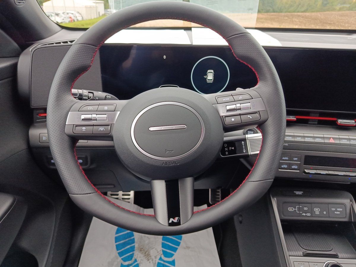 Hyundai Kona – Bild 10