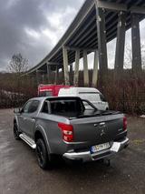 Mitsubishi L200 - gebrauchte Mitsubishi L200 aus dem Jahr 2017