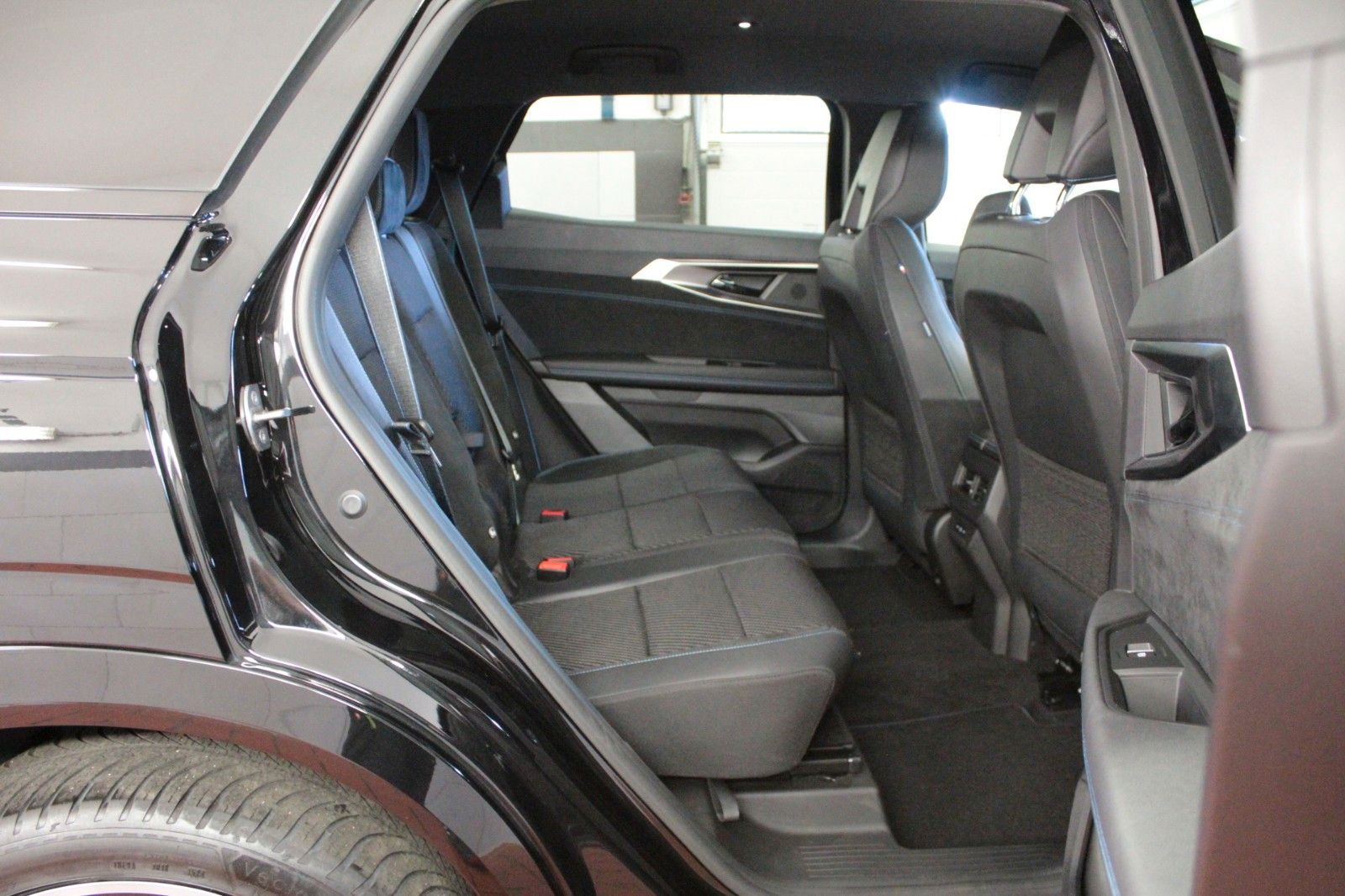 Fahrzeugabbildung Renault Espace Full Hybrid 200 Esprit Alpine 7 Sitzer