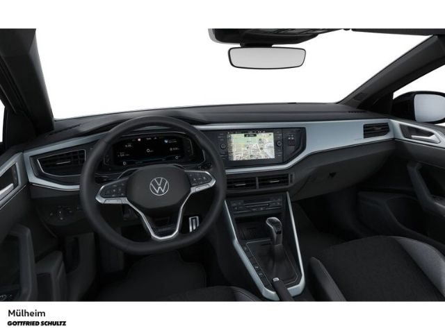 Volkswagen Taigo - Bild 6