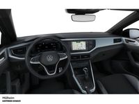 Volkswagen Taigo - Vorschau Bild 6