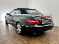 MERCEDES-BENZ E 200 CGI / NUR 56.tKM / GARANTIE / 2.HD / XEN /