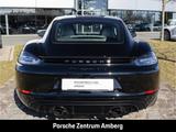 Porsche Cayman 718 GTS 4.0 BOSE LED AppleCarPlay Rückfah - Porsche Cayman GTS