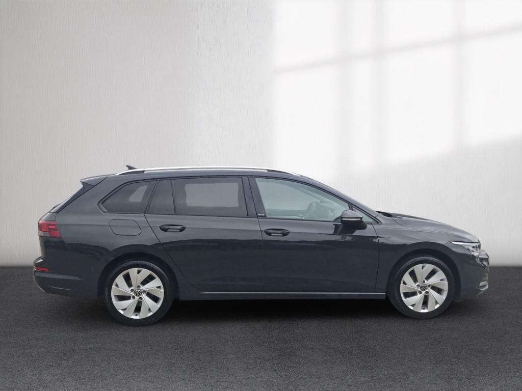 Volkswagen Golf Variant 1.0 eTSI Move AHK ACC LED HUD SHZ, миниатюра 6