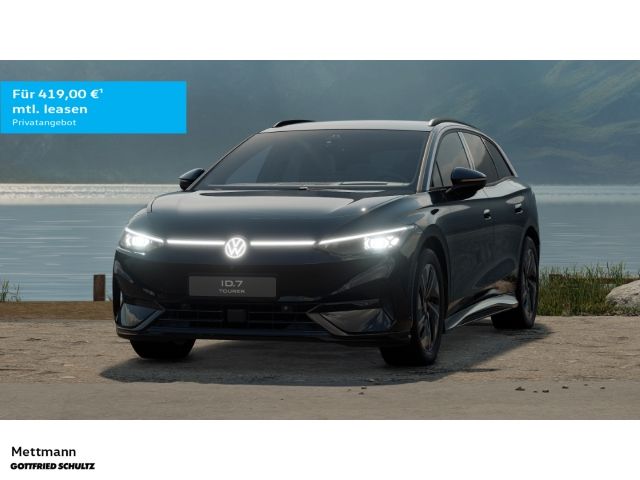 ID.7 Tourer Pro 210 kW LED NAVI AHK HUD KAMERA S