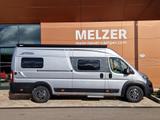 Pössl Roadcruiser 165PS  Markise+Radio+Navi+Kamera - Pössl Standheizung Diesel