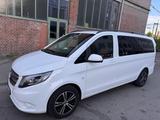 Mercedes-Benz Vito Tourer 119 CDI VIP - Mercedes-Benz Vito: Vip