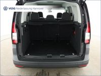 Volkswagen Caddy - Vorschau Bild 6