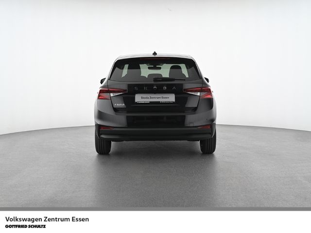 Skoda Fabia - Bild 5