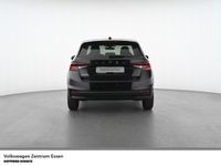 Skoda Fabia - Vorschau Bild 5