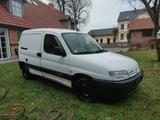 Citroën Citroen Berlingo - gebrauchte Citroën Berlingo aus dem Jahr 2001