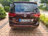 Volkswagen Touran 1.4 TSI SOUND BMT SOUND - : Kleinbus, Privatanbieter