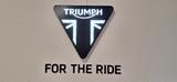 Triumph SPEED TWIN 1200 RS  2025 NEU / SOFORT LIEFERBAR - TRIUMPH SPEED TWIN 1200 RS