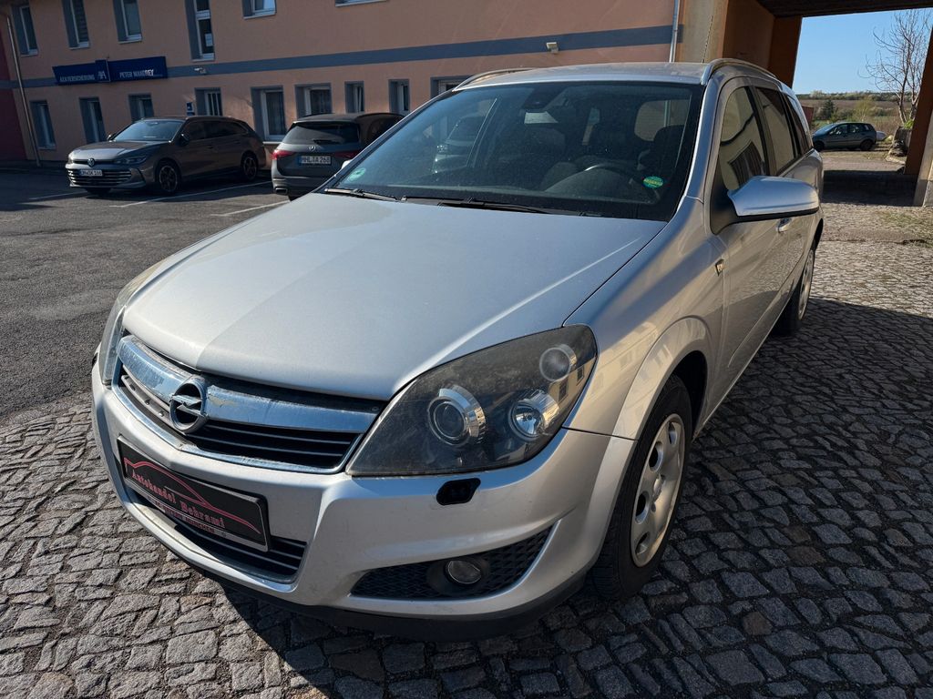 Angebot ansehen Opel Astra