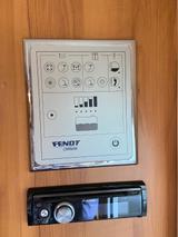 Fendt Diamant SG 550 - Fendt Diamant