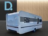 Adria Alpina 583 LP Alde,Backofen,Fußbodenheizung - Adria Alpina