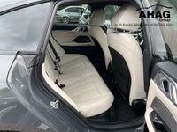 BMW i4 - Vorschau Bild 15