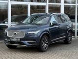Volvo XC90 Inscription STDHZG+PANO+HUD+360°+ACC+MASSAG - Volvo XC90 mit Hybrid-Antrieb