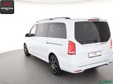 Mercedes-Benz V 250 d LANG 7 SITZE AMG NIGHT STANDHZ,BURMESTER - Mercedes-Benz: 7 Sitzer
