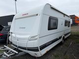 Dethleffs Camper 510 ER, Mover, Autark, Tür 09/27, 1. Hand - Dethleffs Camper 510