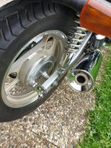 Yamaha YX600 Radian - Offers