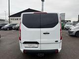 Ford Transit Custom2.0TDCI*NAVI*KAMERA*AHK*SHZ*170 PS - Ford Transit: 17
