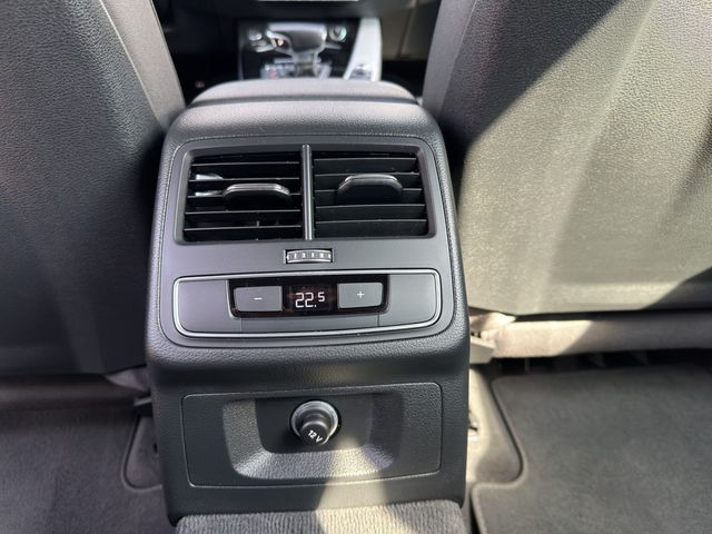 A4 Avant 40 TDI advanced S-tronic SHZ LED ACC