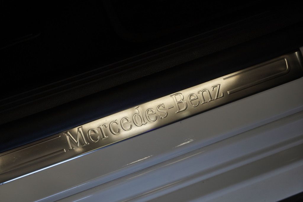 Mercedes Benz C 200