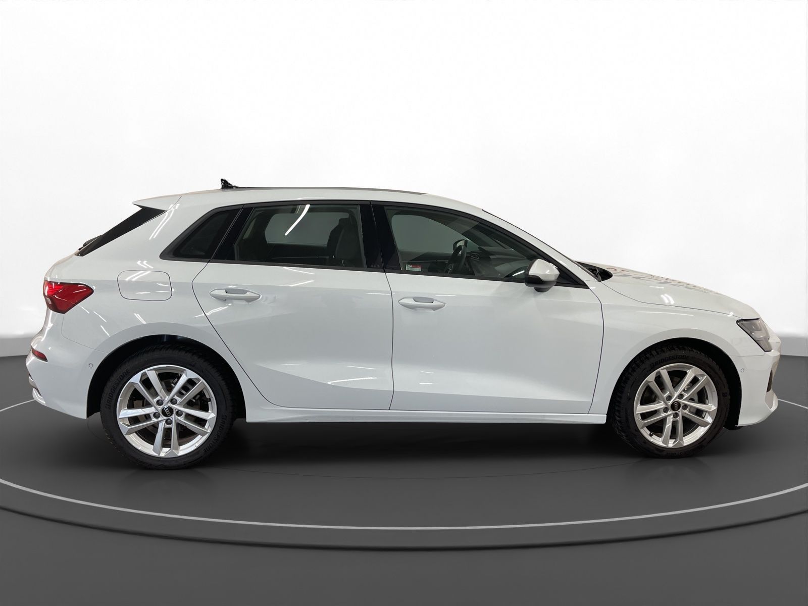 Audi A3 - Bild 6