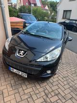 Peugeot 207 CC Black & White Edition 120 Black & Whi...