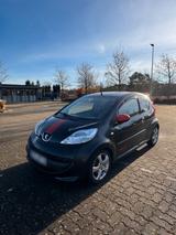 Peugeot PEUGEOT 107 SPORT TÜV NEU SCHECKHEFT - Peugeot 107: Sport