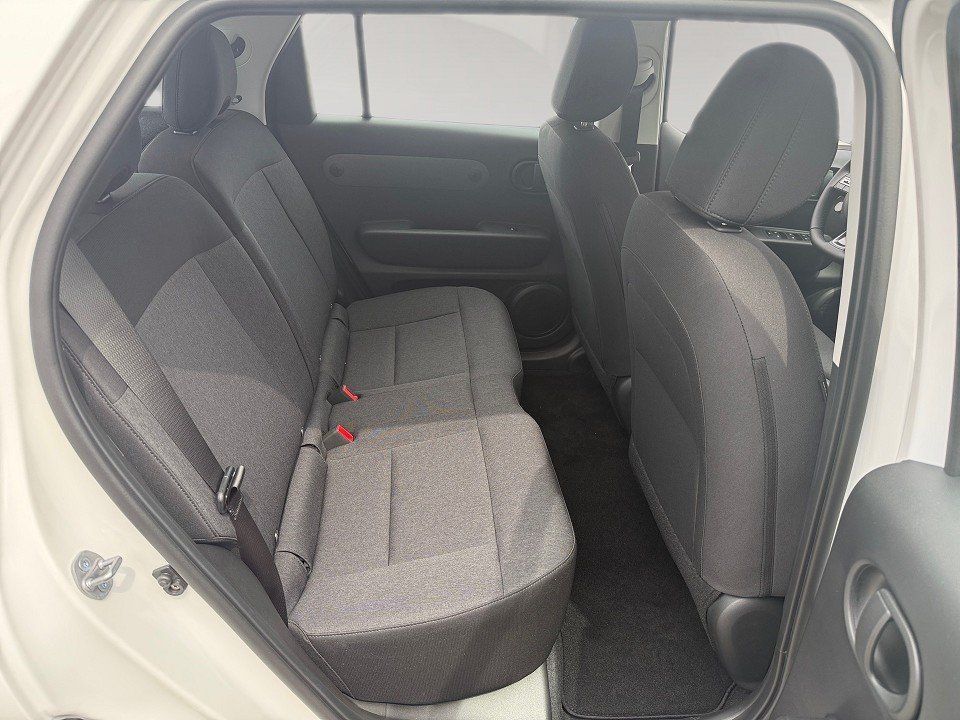 Fahrzeugabbildung Hyundai INSTER 42kWh SELECT Effizienz