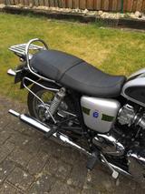 Triumph Bonneville T100 110th Anniversary Special Editio - Angebote entsprechen deinen Suchkriterien